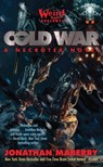 Cold War: A Necrotek Novel - Jonathan Maberry - 9798200688524