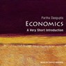 Economics Lib/E: A Very Short Introduction -  - 9798200774630