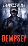 Dempsey - Brian Andrews ; Jeffrey Wilson - 9798200865017