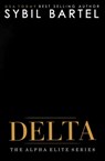 Delta - Sybil Bartel - 9798201004057