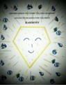 H a r m o n y - Lee Anthony Reynolds - 9798201007829