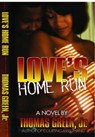 Love's Home Run - Thomas Green - 9798201028718