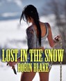 Lost In The Snow - Robin Blake - 9798201052072