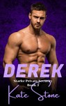 Derek - Kate Stone - 9798201056520