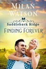 Finding Forever - Milan Watson - 9798201086077