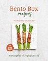 Bento Box Recipes That Will Make You Want More: 30 amazing bento box recipes you must try - Ida Smith - 9798201094171