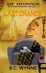Last Chance - S.C. Wynne - 9798201097189