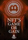 NFT Game or Gain - Omega to Alpha - 9798201109134