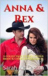 Anna & Rex - Sarah Amberson - 9798201117795