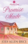 Promise Made - Jodi Vaughn ; Jodi Allen Brice - 9798201127718