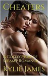 Cheaters - Kylie James - 9798201139452