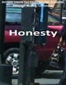 Honesty - Lee Anthony Reynolds - 9798201144104