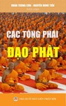 Các tông phái đạo Phật - Nguyễn Minh Tiến ; Đoàn Trung Còn - 9798201155421