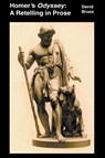 Homer's Odyssey - David Bruce - 9798201165970