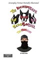 The Incredibles Scoobobell The Robber - paolo nana - 9798201181505