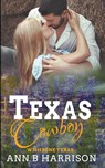 Texas Cowboy - Ann B Harrison - 9798201195847