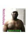 Notcholous - Everton Hylton - 9798201220587