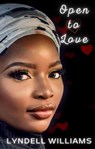 Open to Love - Lyndell Williams - 9798201226732
