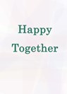 Happy Together - Yang Liu - 9798201241193