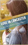 Love In Lancaster A collection of Amish & Christian Romance - Sarah Amberson - 9798201249991