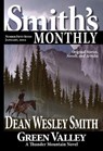 Smith's Monthly #57 - Dean Wesley Smith - 9798201253349