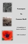 Canongate to Cannon Shell - G. B. Carmichael - 9798201264291