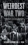 Weirdest War Two - M J Trow - 9798201285210