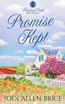 Promise Kept - Jodi Vaughn ; Jodi Allen Brice - 9798201288501