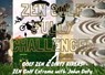 Zen Golf. Fully Challenged. Golf Zen & Dirty Bikers. Zen Extreme Golf With John Doty. FMX Zen Polo - DirtyB1k3r Doty DB13 - 9798201312268