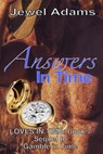 Answers In Time - Jewel Adams - 9798201333775