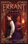 Errant, Volume Three - L. K. Fleet ; K. R. Collins ; Felicia Davin ; Valentine Wheeler - 9798201341398