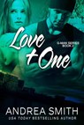 Love Plus One - Andrea Smith - 9798201347581