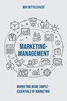 Marketing Management - MITTELSTAEDT,  Max - 9798201359751