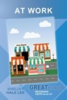 At Work (Great Stories: Beginner) - Shelley Hale Lee - 9798201362904
