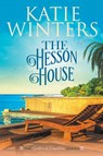 The Hesson House - Katie Winters - 9798201366391