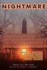 Nightmare Magazine, Issue 116 (May 2022) - Wendy N. Wagner - 9798201399771