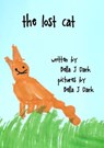 The Lost Cat - Bella J Dark - 9798201408053