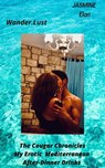 The Cougar Chronicles: My Erotic Mediterranean: After-Dinner Drinks - Jasmine Elan - 9798201463298