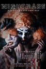 Nightmare Magazine, Issue 104 (May 2021) - Wendy N. Wagner - 9798201473983