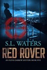 Red Rover - S.L. Waters - 9798201494711