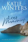 Lost Memories - Katie Winters - 9798201525316