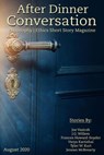 After Dinner Conversation - Joe Vasicek ; J.G. Willem ; Frances Howard-Snyder ; Varya Kartishai ; Tyler W. Kurt ; Jenean McBrearty - 9798201529338