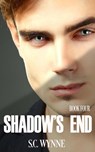 Shadow's End - S.C. Wynne - 9798201532291
