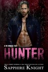 Hunter - Sapphire Knight - 9798201554828