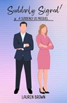 On the Dotted Line - Lauren Brown - 9798201575649