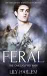 Feral - Lily Harlem - 9798201608125