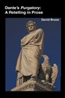 Dante's Purgatory - BRUCE,  David - 9798201608170
