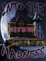 Into The Madness - Donald Harry Roberts - 9798201610135