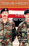 Army Heroes - Steve Hilton - 9798201616823