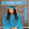 Godly Girl - Lee Anthony Reynolds - 9798201621780